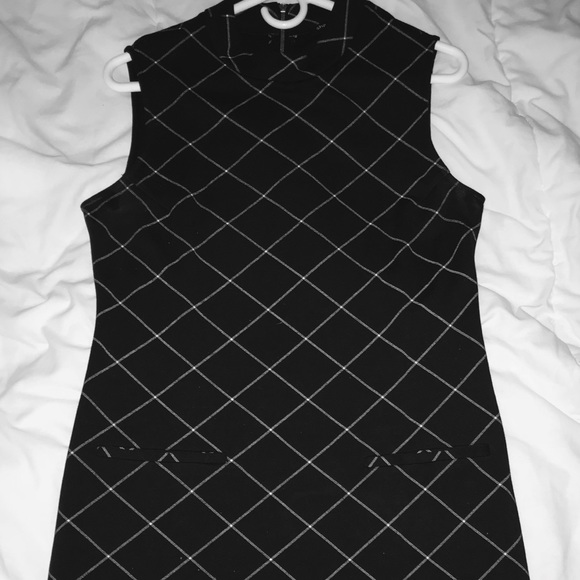 Sharagano Sleeveless Dress - Picture 5 of 7